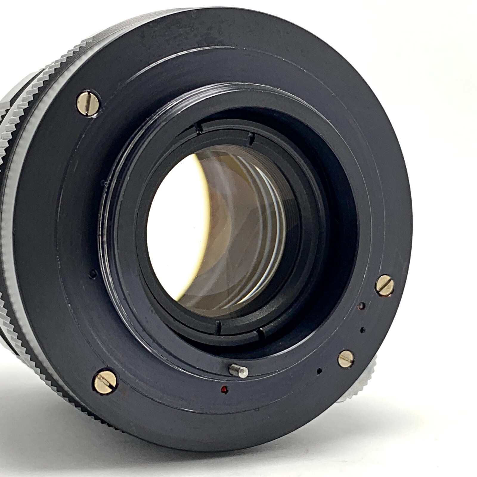 ⭐ Virtually new ⭐ HELIOS-44m f2/58mm – Professionally serviced and tested №22
