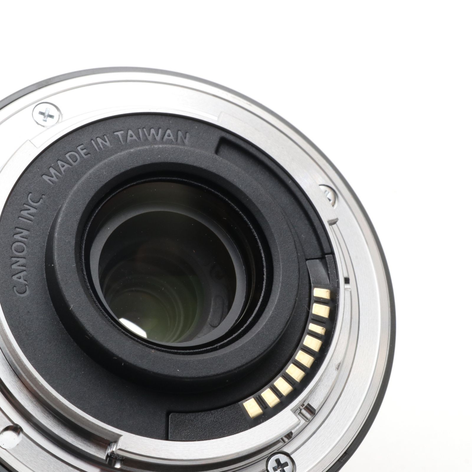 Canon EF-M 11-22mm F4-5.6 IS STM Ultra Wide Zoom Lens For EOS M Junk Parts