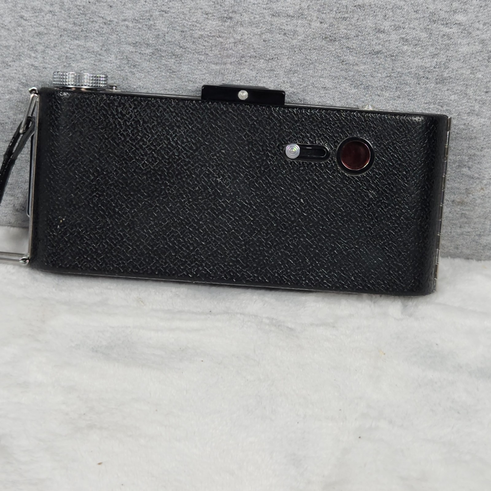 Vintage Kodak Six-16 Art Deco Folding Camera Kodak Doublet Lens 616 Film Rare