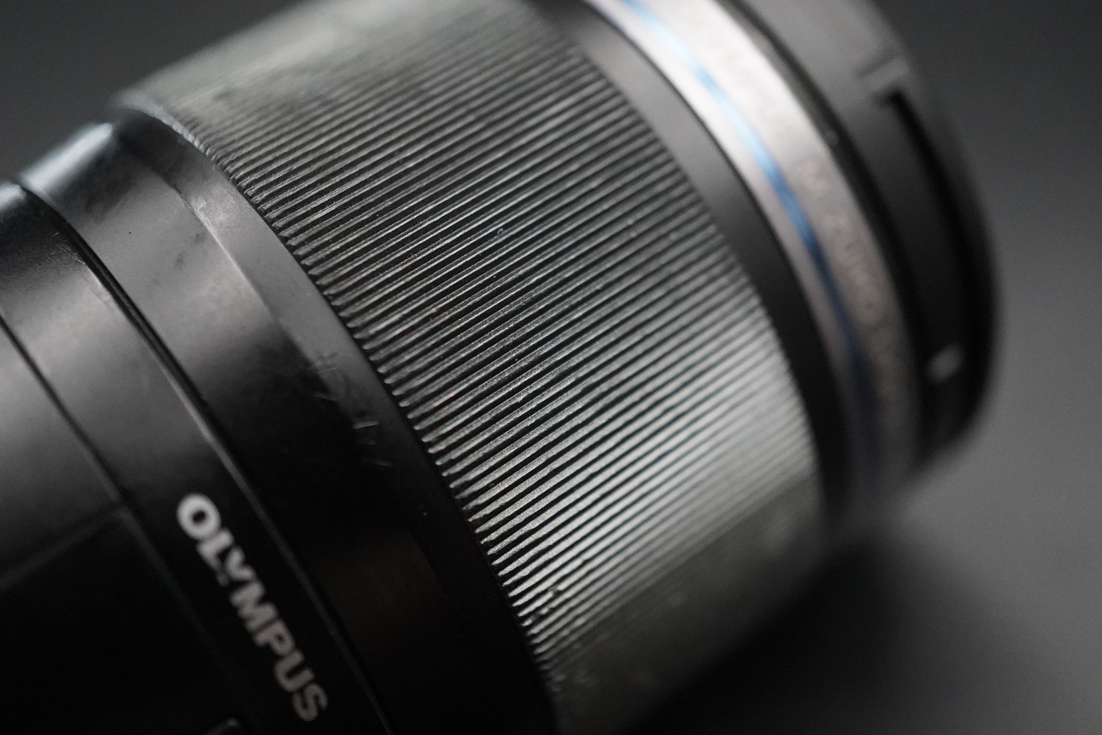 Olympus M.ZUIKO DIGITAL 60mm f/2.8 ED Macro Lens Micro Four Thirds 8470