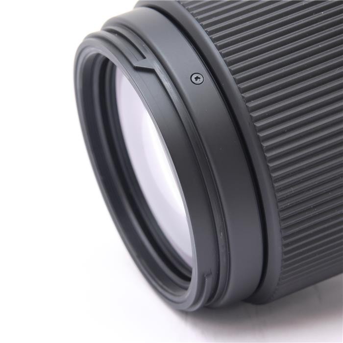 SIGMA 100-400mm F/5-6.3 DG OS HSM Contemporary (Nikon F mount) -Near Mint- #48