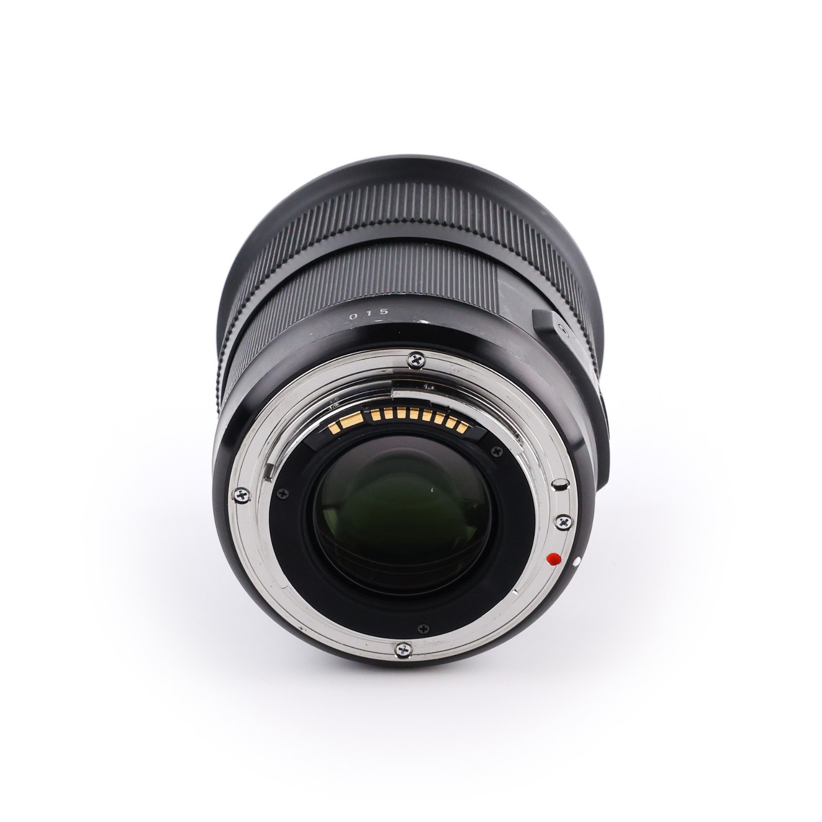 Canon Sigma AF 24mm F1.4 DG HSM Art Wide Angle Prime EOS Lens 401-101