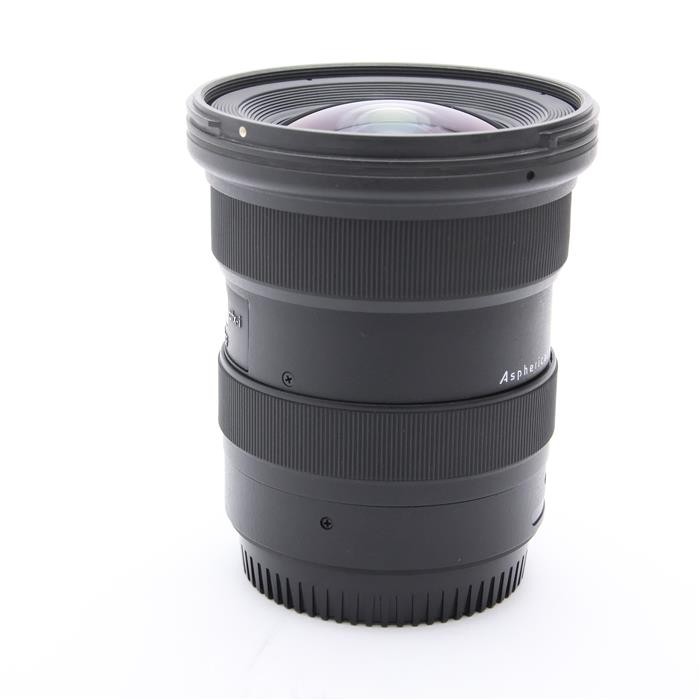 Tokina atx-i 11-16mm F2.8 CF CEF (for Canon EF) #565
