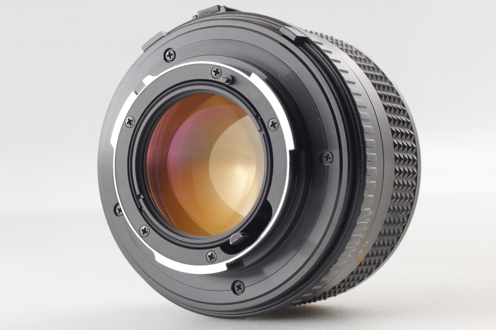 [Near MINT] Minolta X-700 SLR Camera Motor Drive New MD 50mm f/1.4 Lens JAPAN