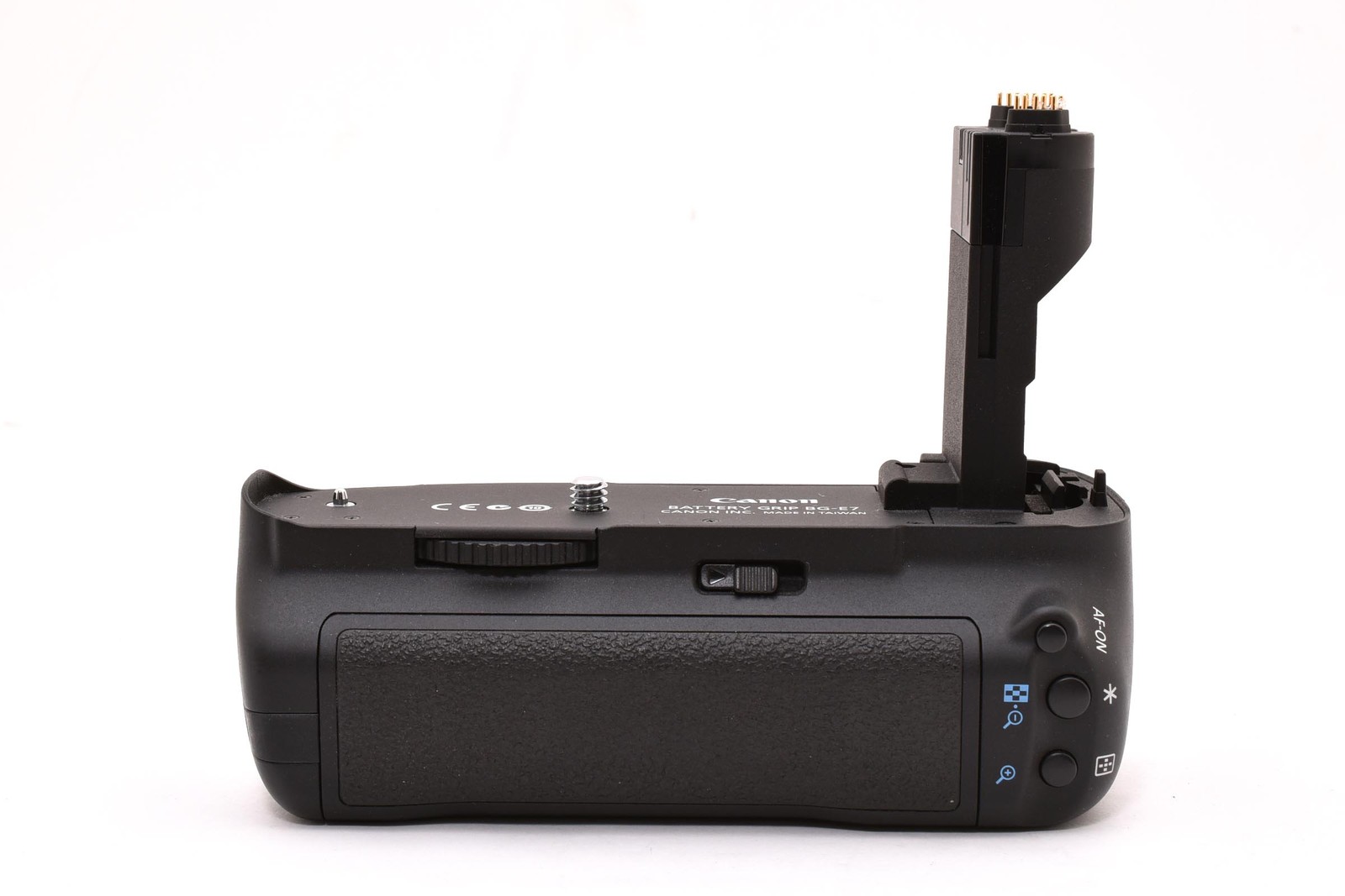 Tested! [MINT+++] Canon BG-E7 Battery Grip for EOS 7D DSLR Camera From Japan