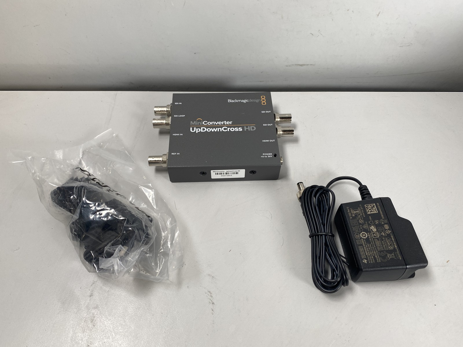 Blackmagic Design Mini Converter UpDownCross HD