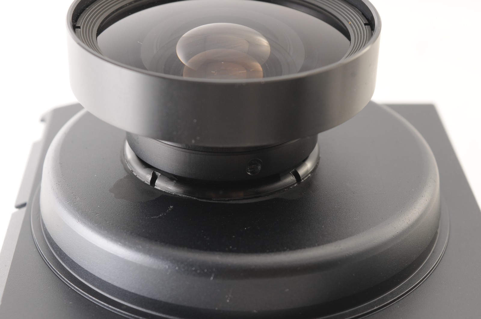 [Read] Rodenstock Grandagon 75mm f/4.5 Large Format Lens Copal 0 From Japan #440