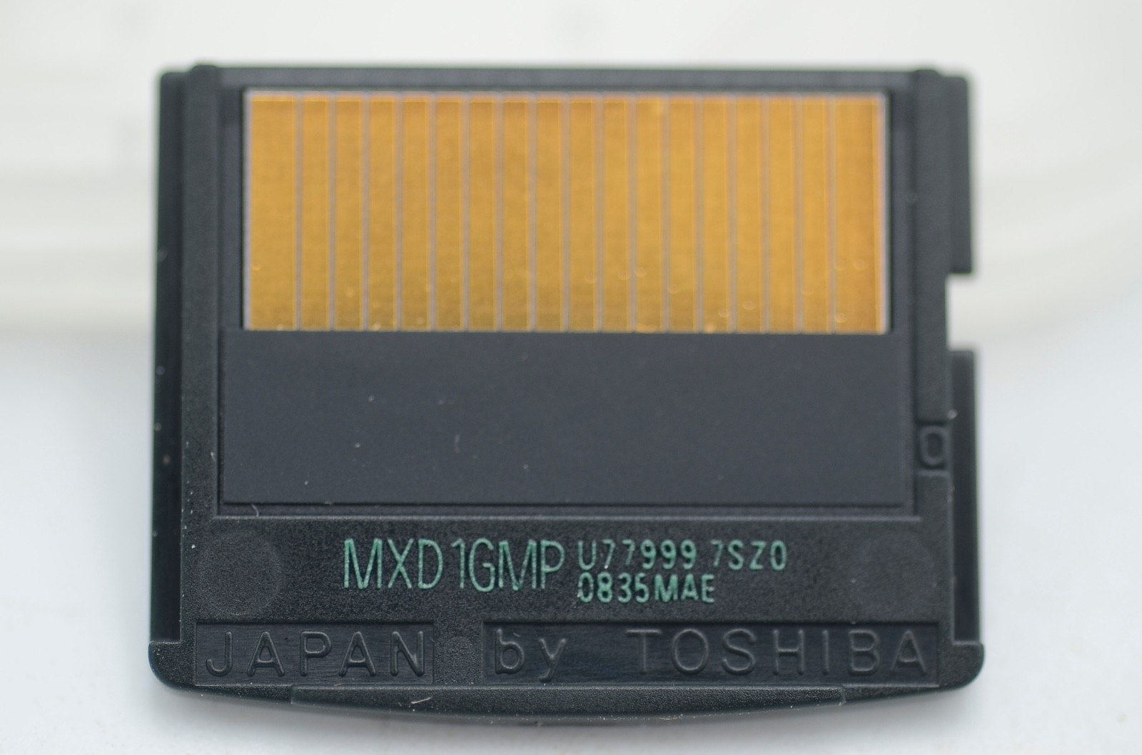 Genuine Olympus Type M+ 1GB XD-Picture Card High Speed M-XD1GMP (202218)