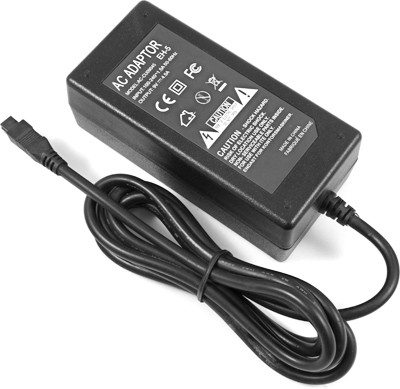 EP-5A Power Supply Connector & EP-5 AC Adapter for Nikon D5300 Digital Camera