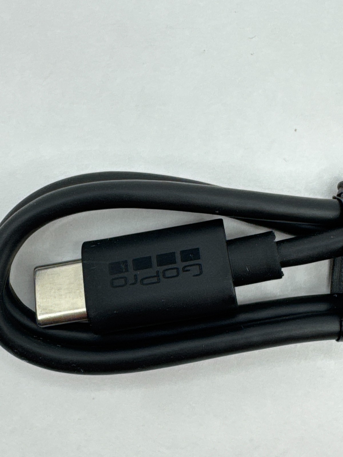 Genuine USB Type-C to USB-C Data charge Cable for GoPro Hero 13 12 11 10 9 8 7