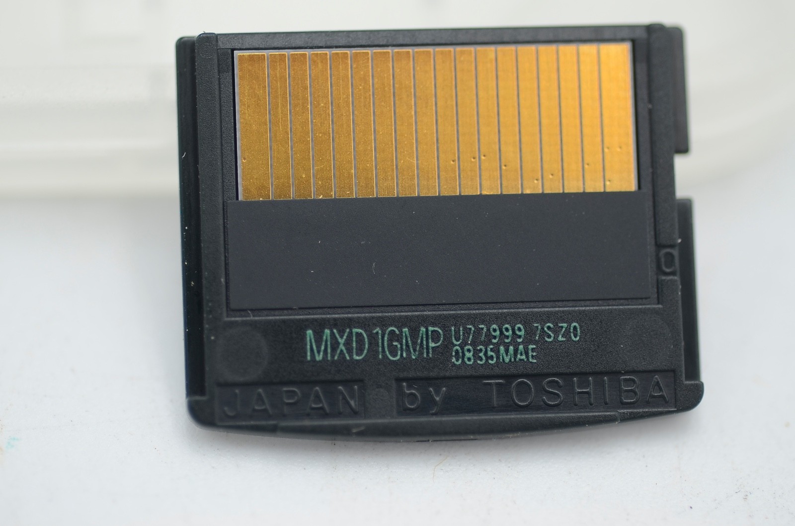 Genuine Olympus Type M+ 1GB XD-Picture Card High Speed M-XD1GMP (202218)