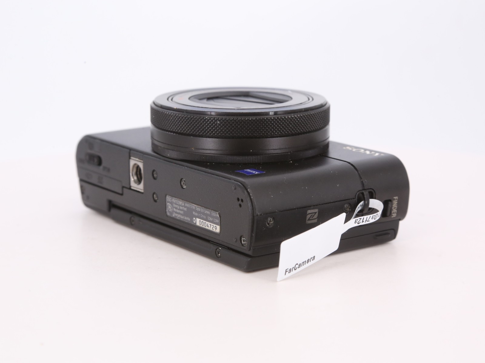 [Good, Fast Shipping] Sony DSC-RX100 VA M5A Camera