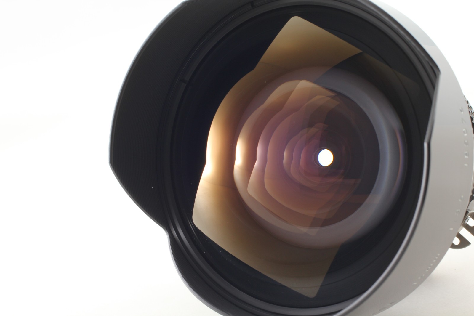 [Top MINT in Box] Nikon Ai-s Ais Nikkor 15mm f3.5 MF Wide Angle Lens From JAPAN