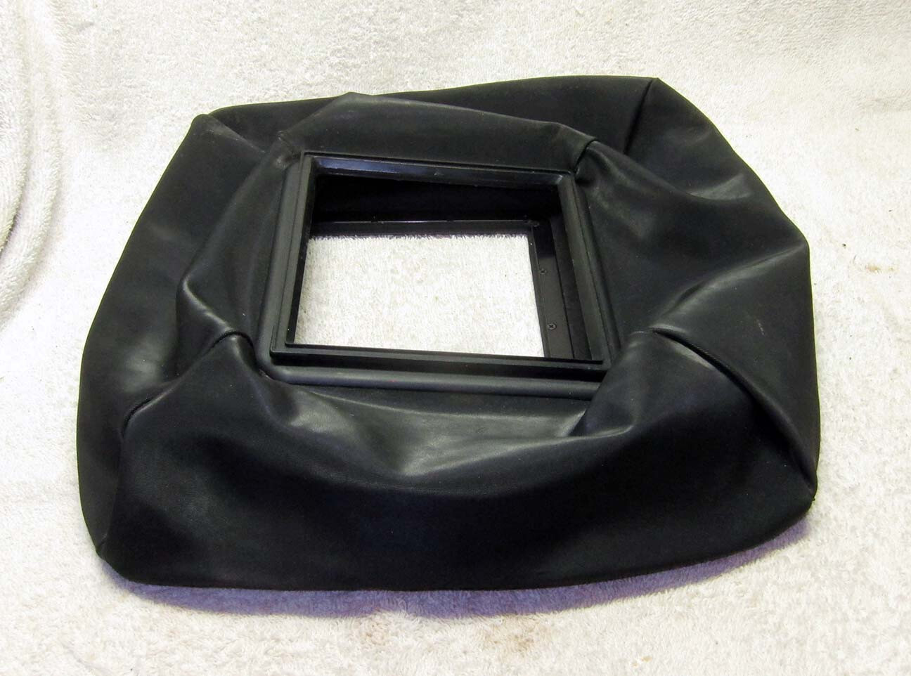 Wide Angle BAG BELLOWS for SINAR 4×5 LARGE Format View CAMERA & Others? BARGAIN