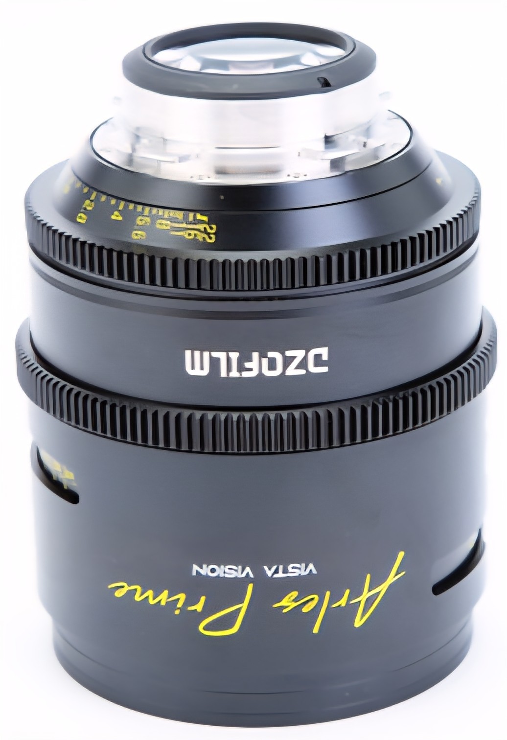 DZOFilm Arles 21mm T1.4 FF/VV Prime Cine Lens for PL Mount (feet)