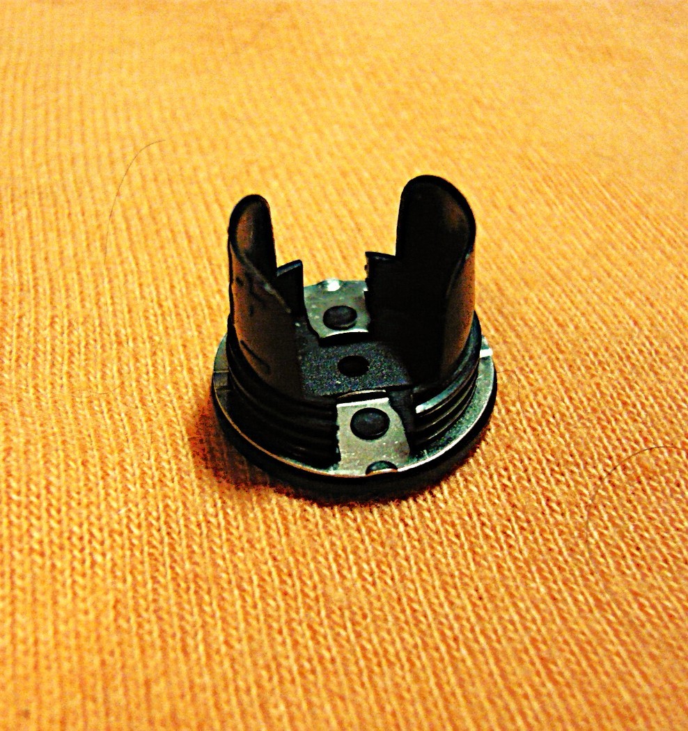 Battery holder cap for Yashica/ Contax . FX3/FX-7/FX-D/ Contax139,and others