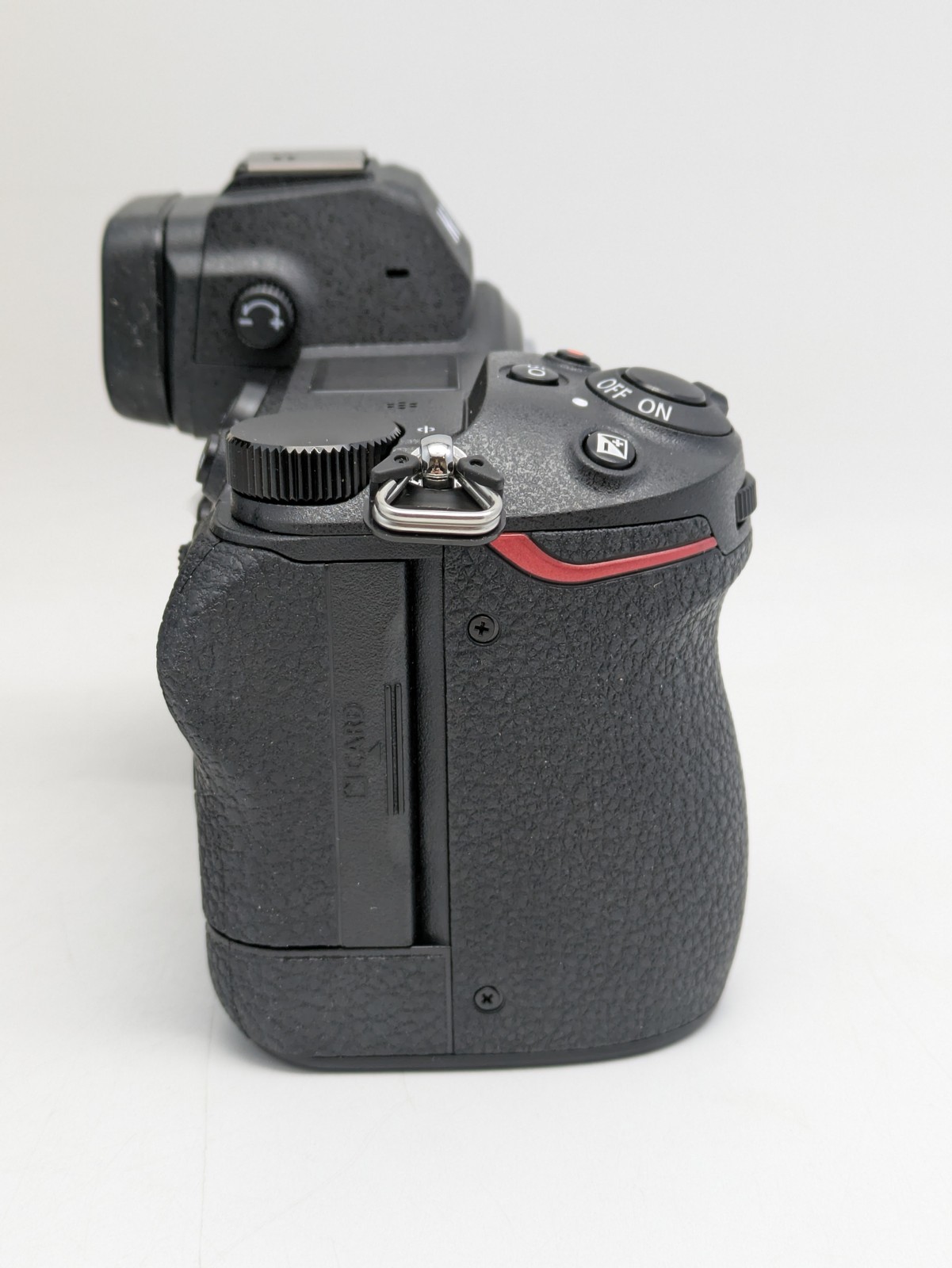 Nikon Z 7 II 45.7MP Mirrorless Camera in Black *Body Only* | Z-Mount