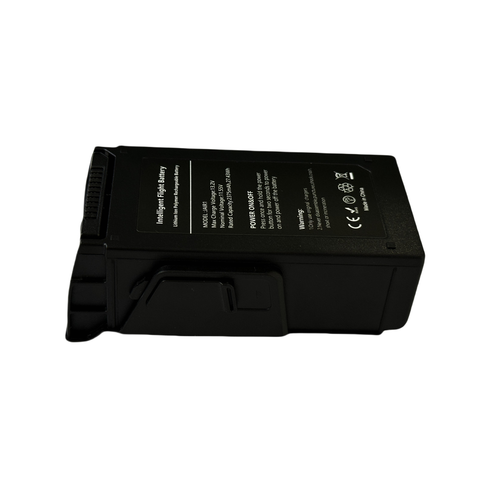 US 100% New Mavic Air Part 1 2375mAh 27.43WH Intelligent Flight Battery for DJI