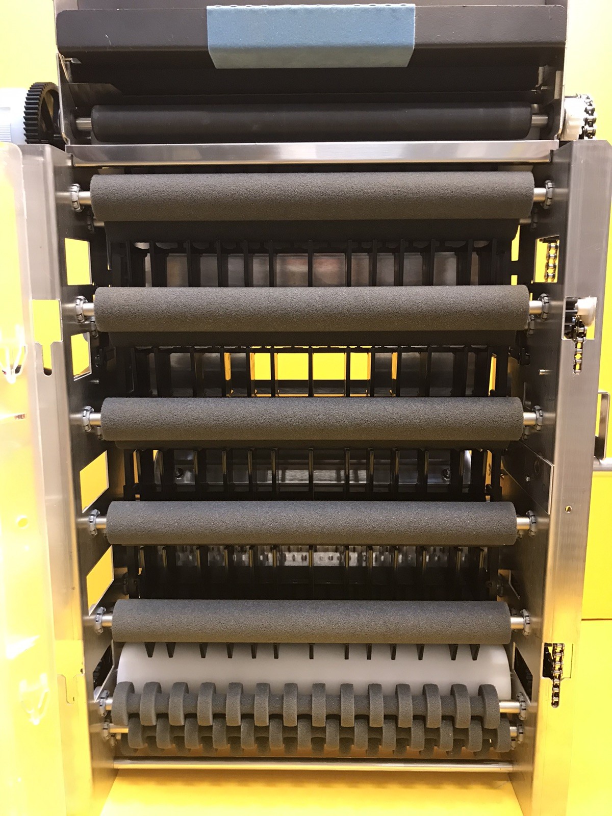 Noritsu QSS-3301, QSS-3311 Paper Dryer Rack Assembly Z023257-01