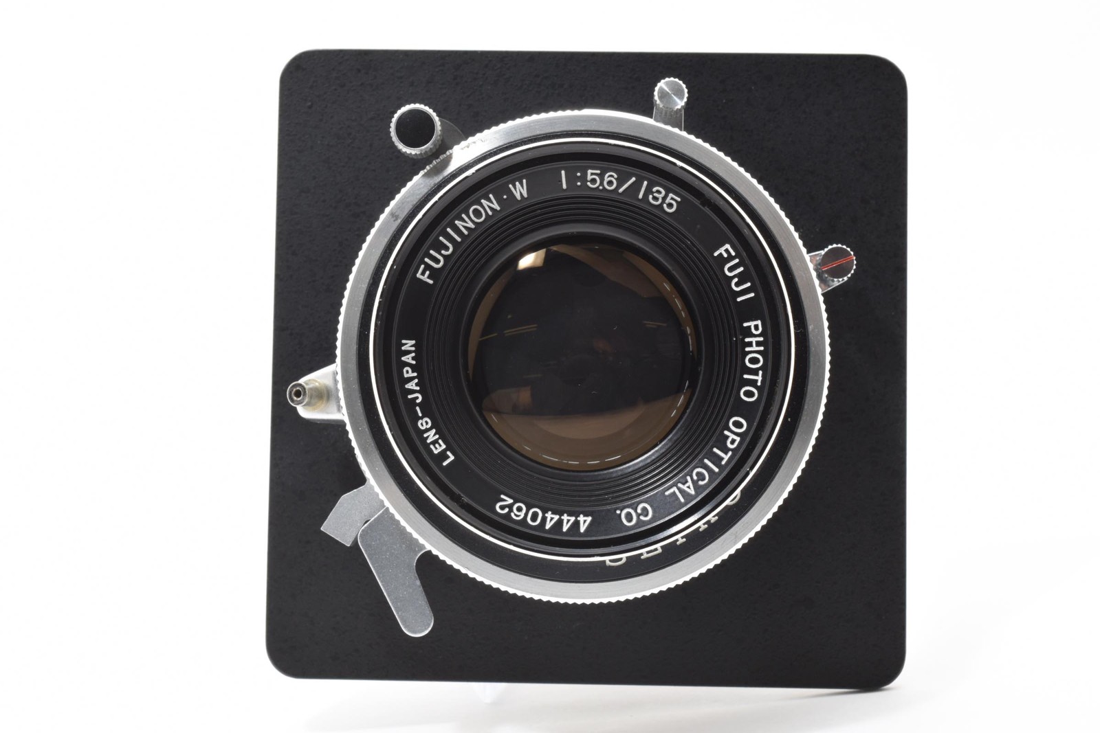 [MINT] Fujifilm Fuji Fujinon W 135mm f/5.6 Large Format Lens From JAPAN