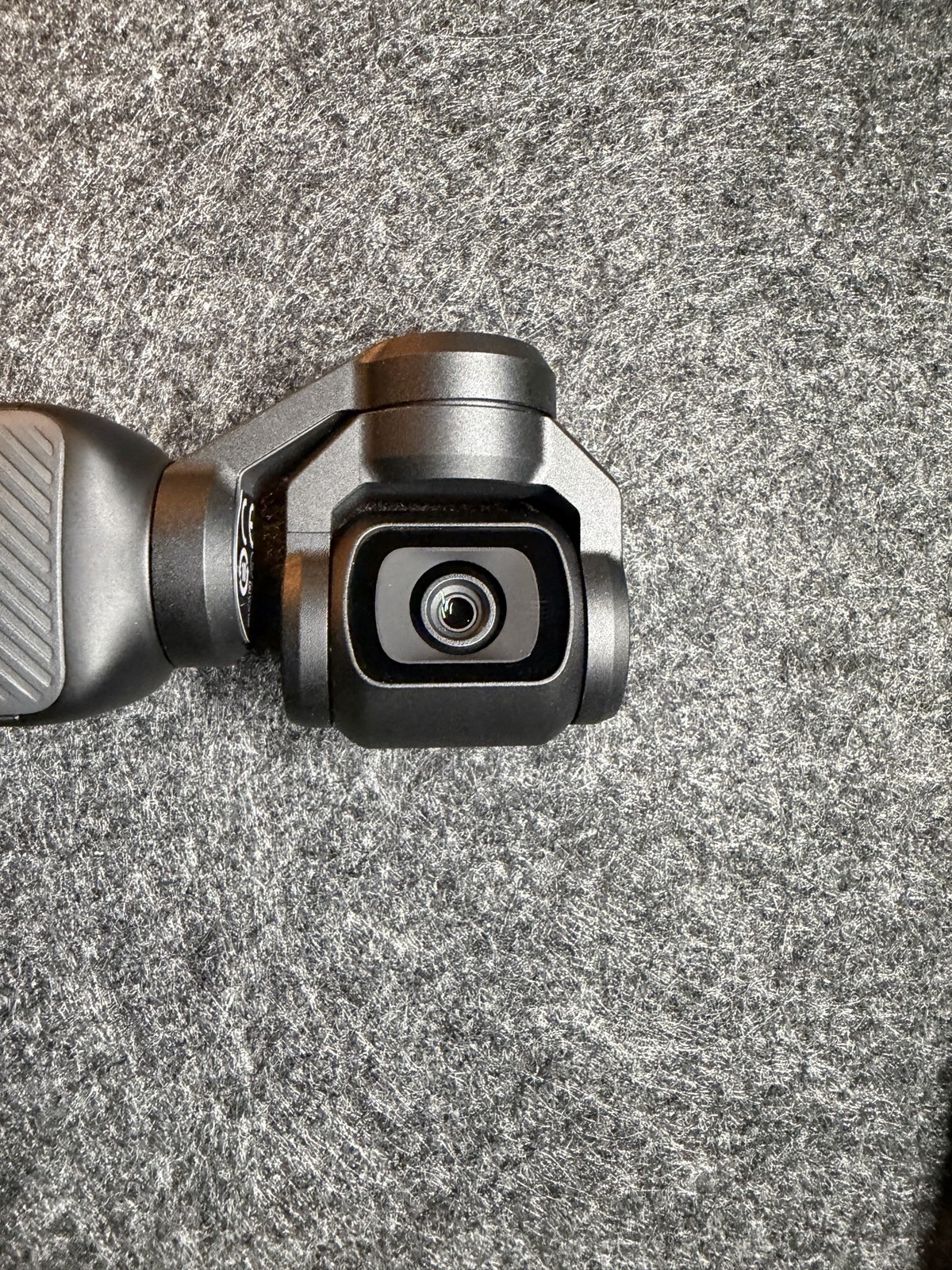 DJI Osmo Pocket 3 4K Handheld Vlogging Camera Capture More Combo
