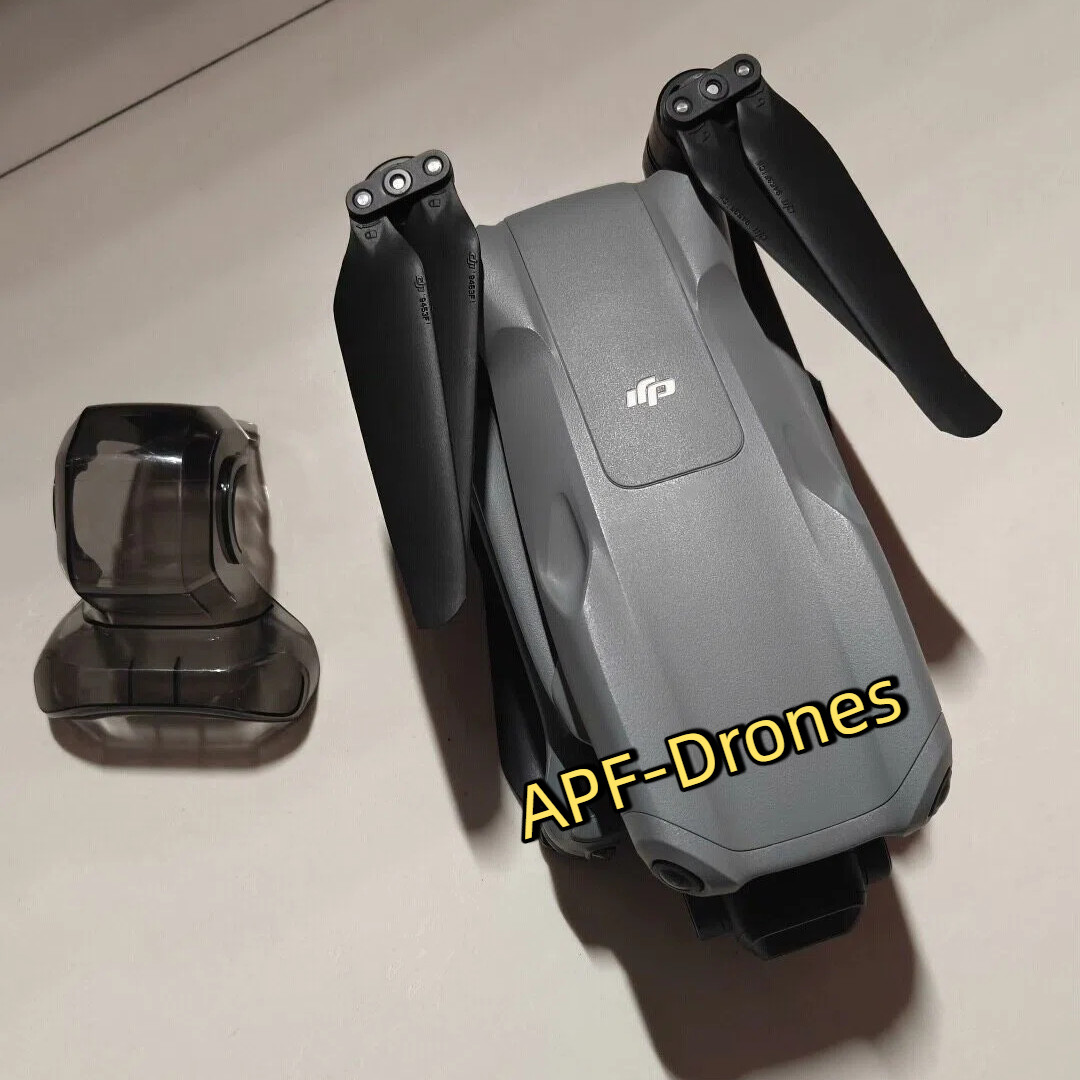 Unbound DJI Air 3 Drone – No Battery/No Controller – No Tariffs/2 Weeks to US