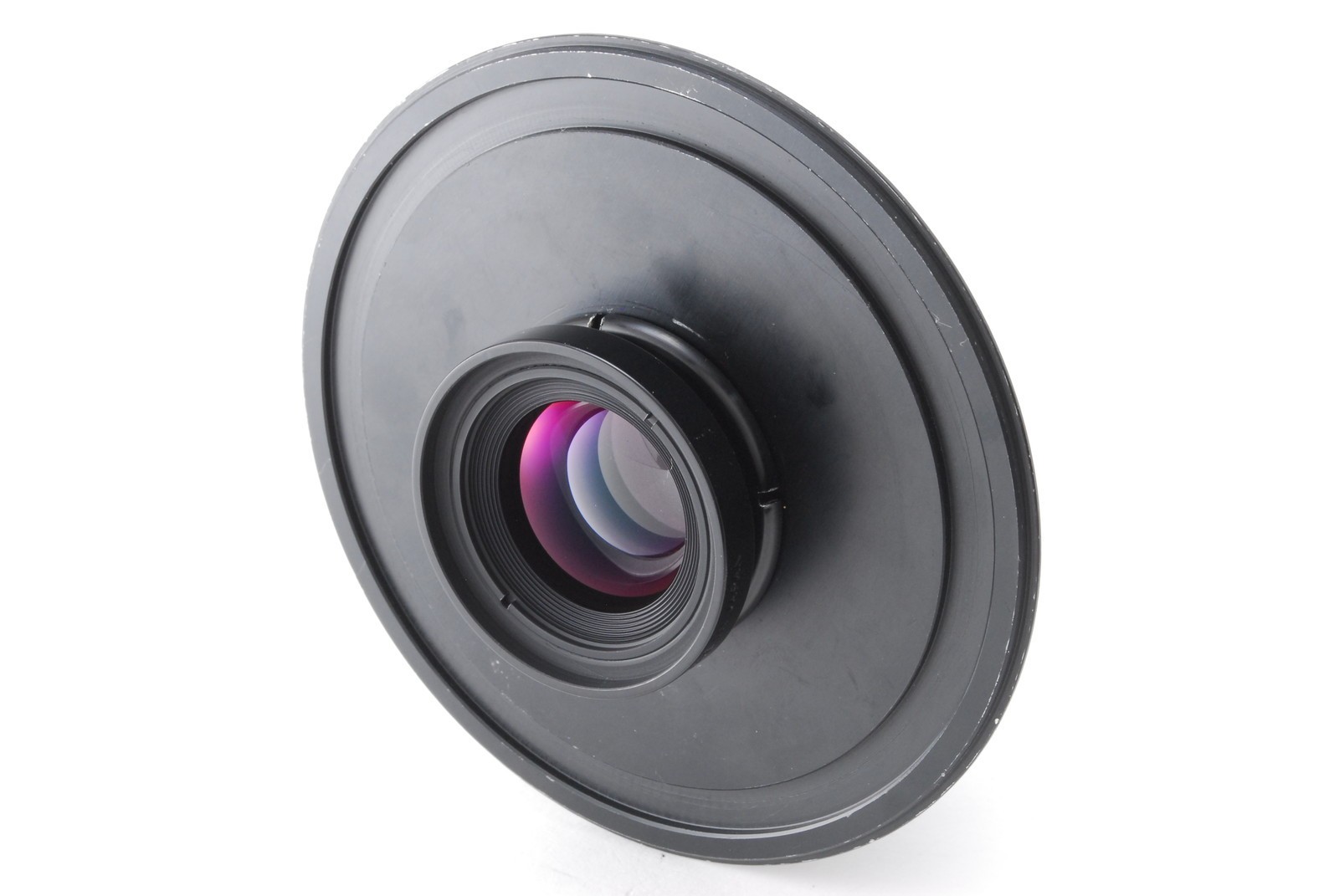 [Near MINT] Nikon Nikkor W 105mm f/5.6 S Copal No.0 Large format Lens From Japan