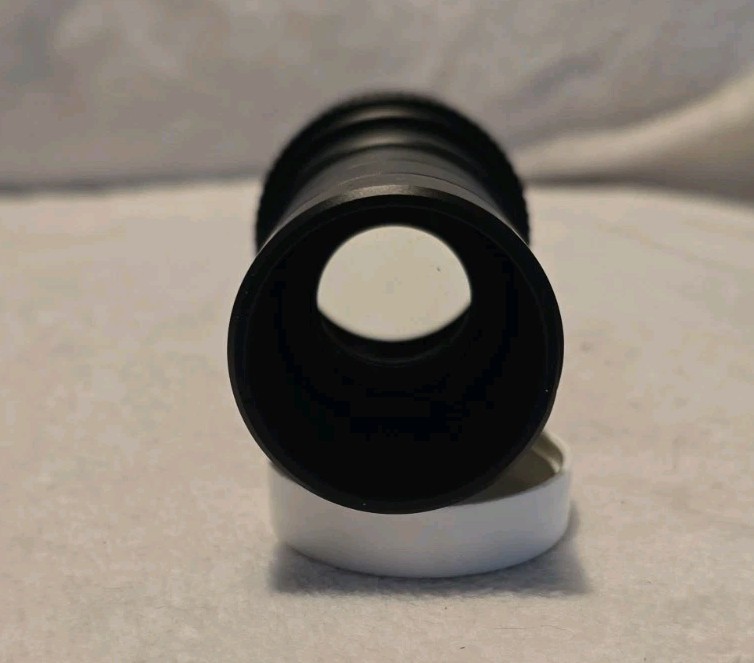 Leitz Vario Elmaron P Projection Lens 1:3.5 60-110mm Made In Germany CLEAN