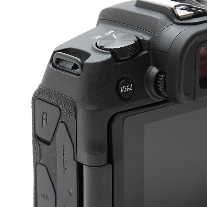 Canon EOS RP Digital Camera Body -Near Mint- #45