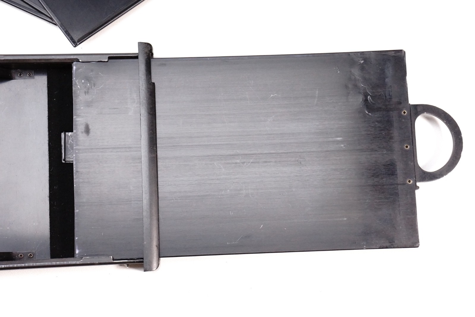 Graflex Grafmatic 4×5 Film Holder Graphic with 6 Septums
