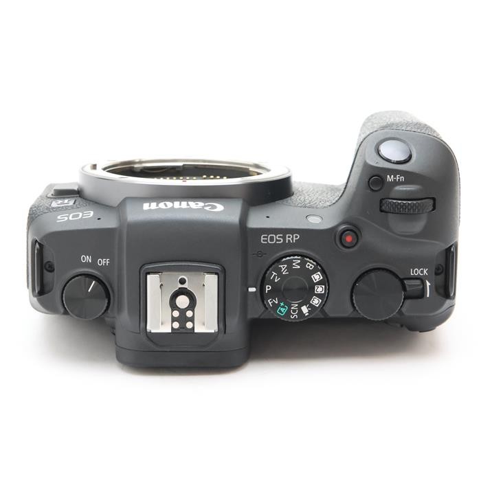 Canon EOS RP Digital Camera Body -Near Mint- #47