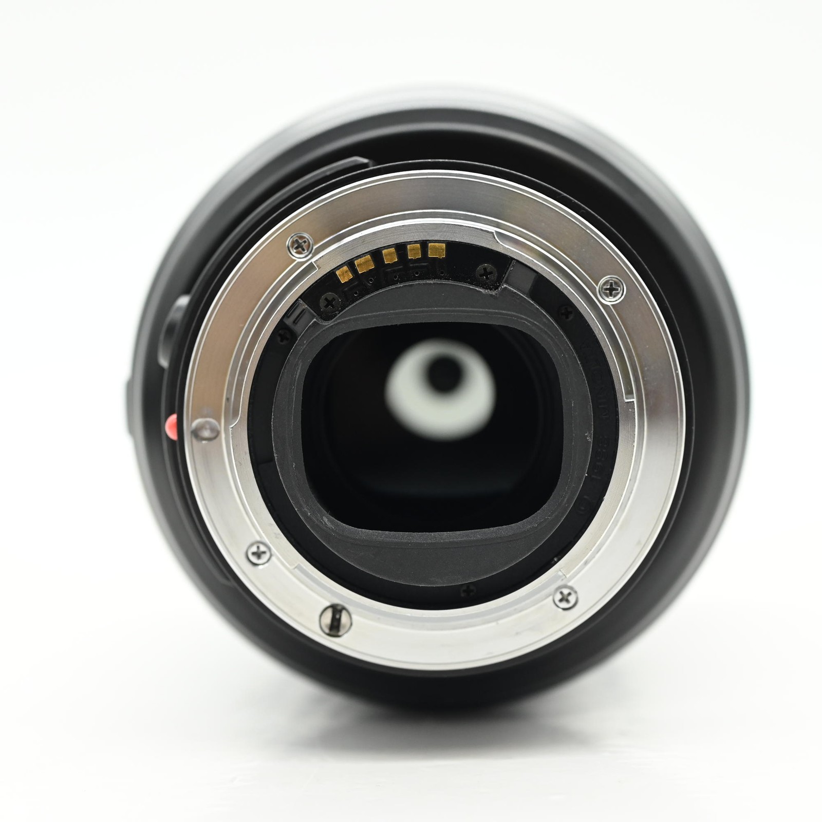 Minolta AF 500mm f8 Reflex Mirror Lens Sony *Read #809