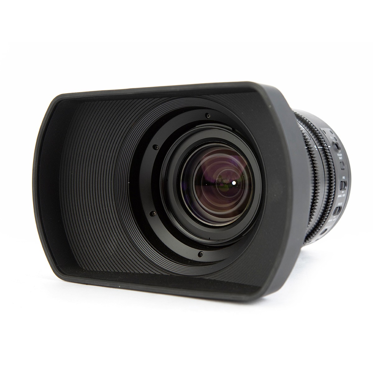 Sony SCL-Z18X140 FZ Mount 14X Power Zoom Lens – SKU#2048958