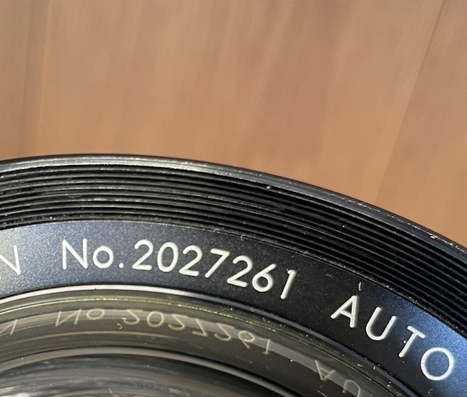 *Exc+5* Yashica Auto Yashinon Zoom 75-230mm F/4.5 Telephoto Lens M42 From Japan