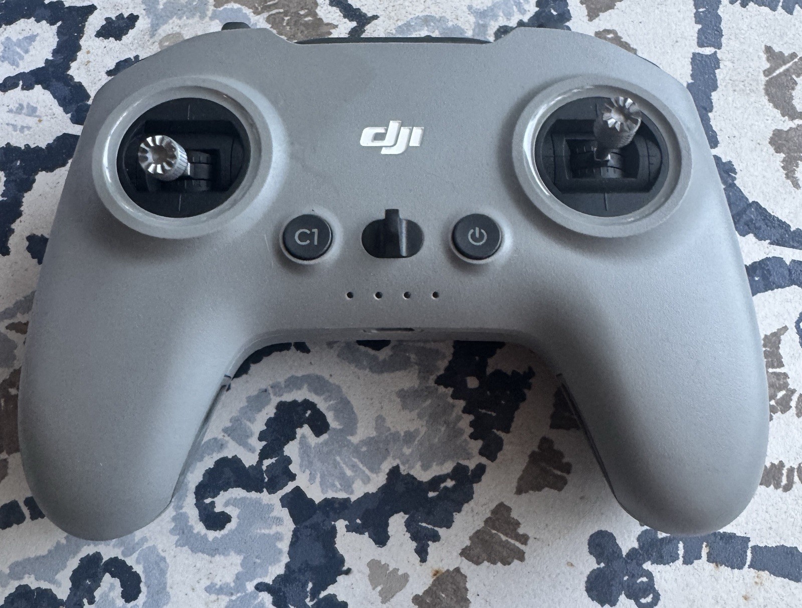 DJI FPV Remote Controller 3 for Avata 2. Open Box