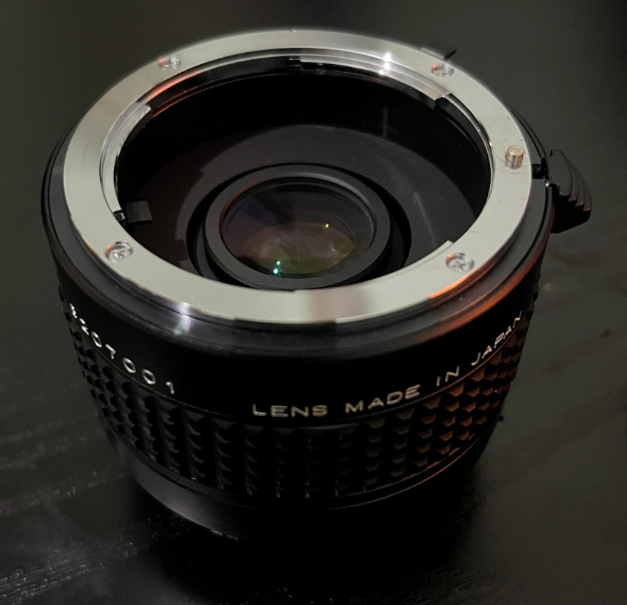 Tokina Doubler RMC N/A1