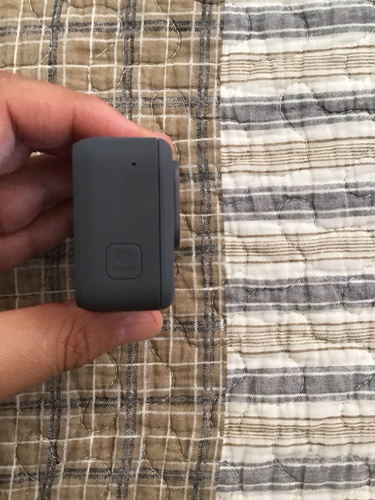 GoPro 7 SILVER