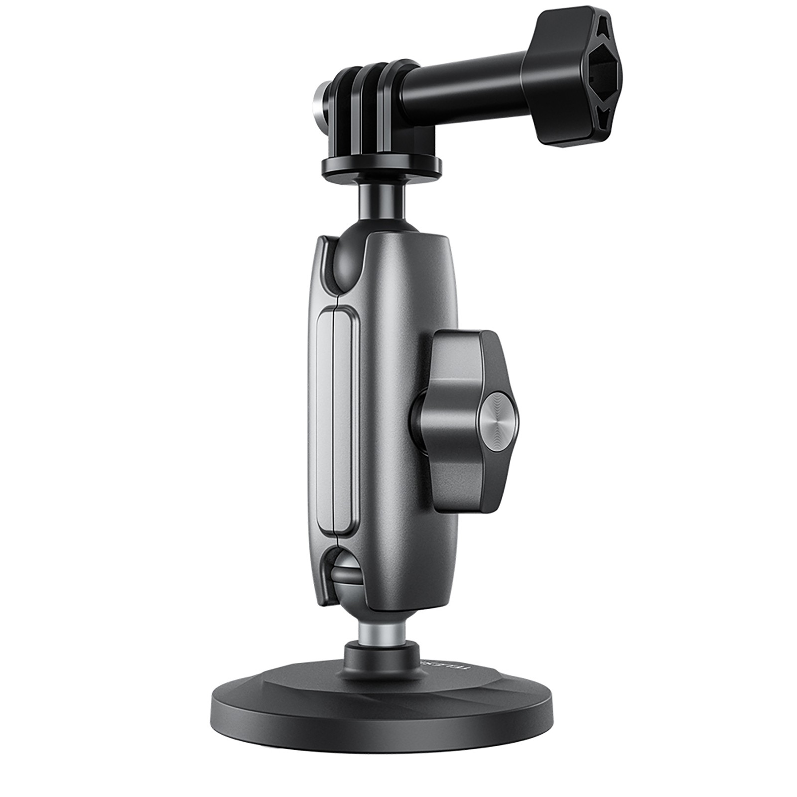 Magnetic Mount Base Aluminium Alloy Bracket Fits For Insta360 one X2/X3/RS