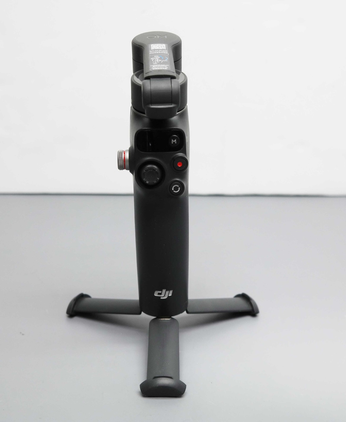 DJI Osmo Mobile 7P Smartphone Gimbal 3-Axis Stabilizer Gray READ