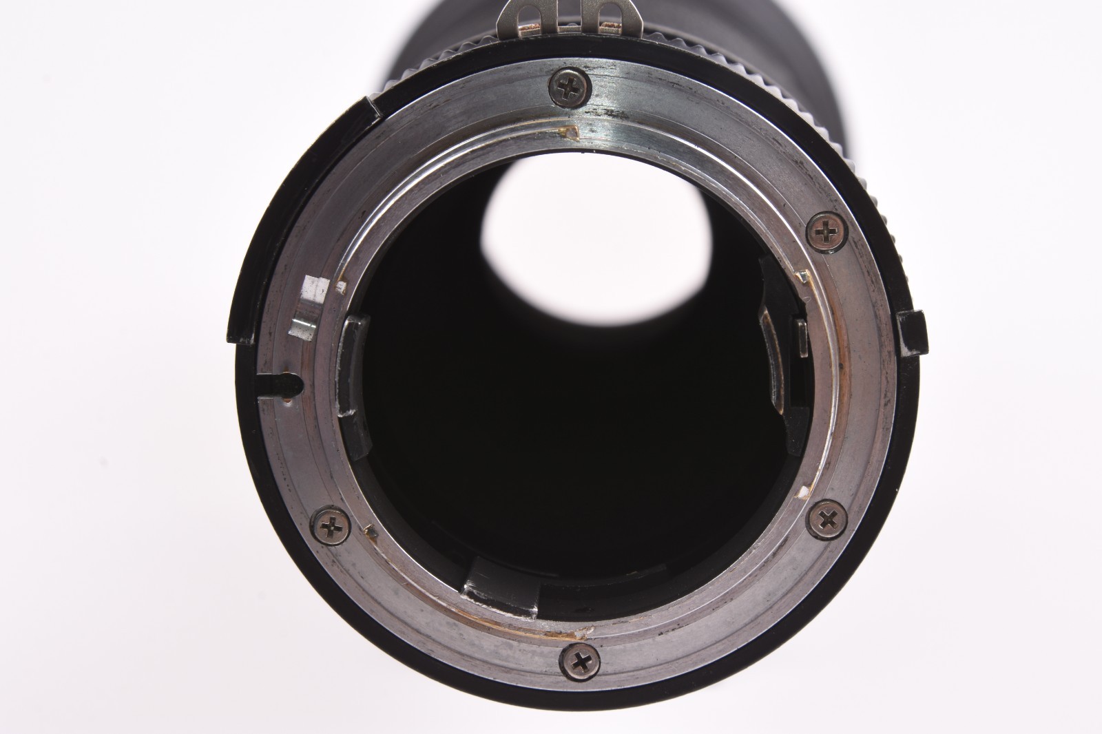 Nikon NIKKOR AIS 800mm f/5.6 ED Prime Telephoto Camera Lens READ #T-00869