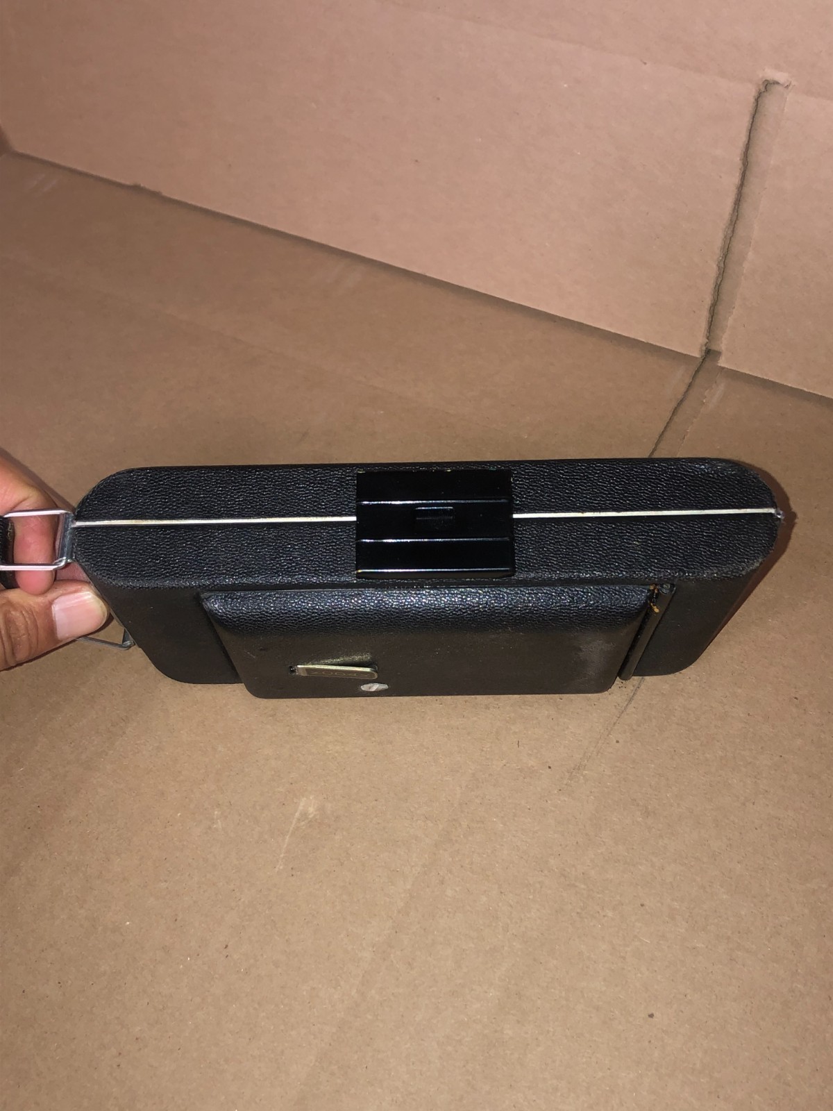 KODAK SIX 16 FOLDING CAMERA 616