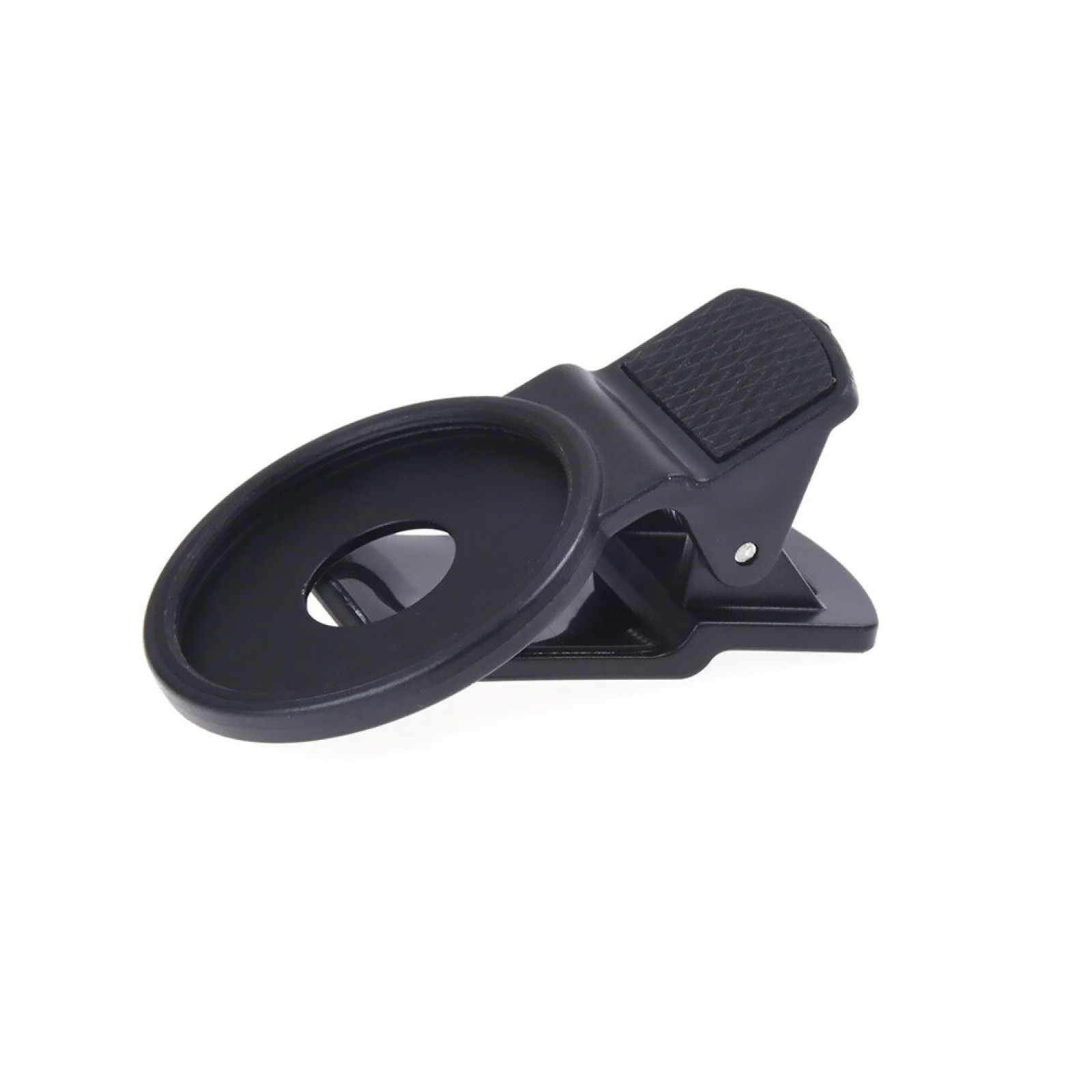 37mm Clip-on ND2-400 Adjustable Neutral Density Phone Camera Lens Filter