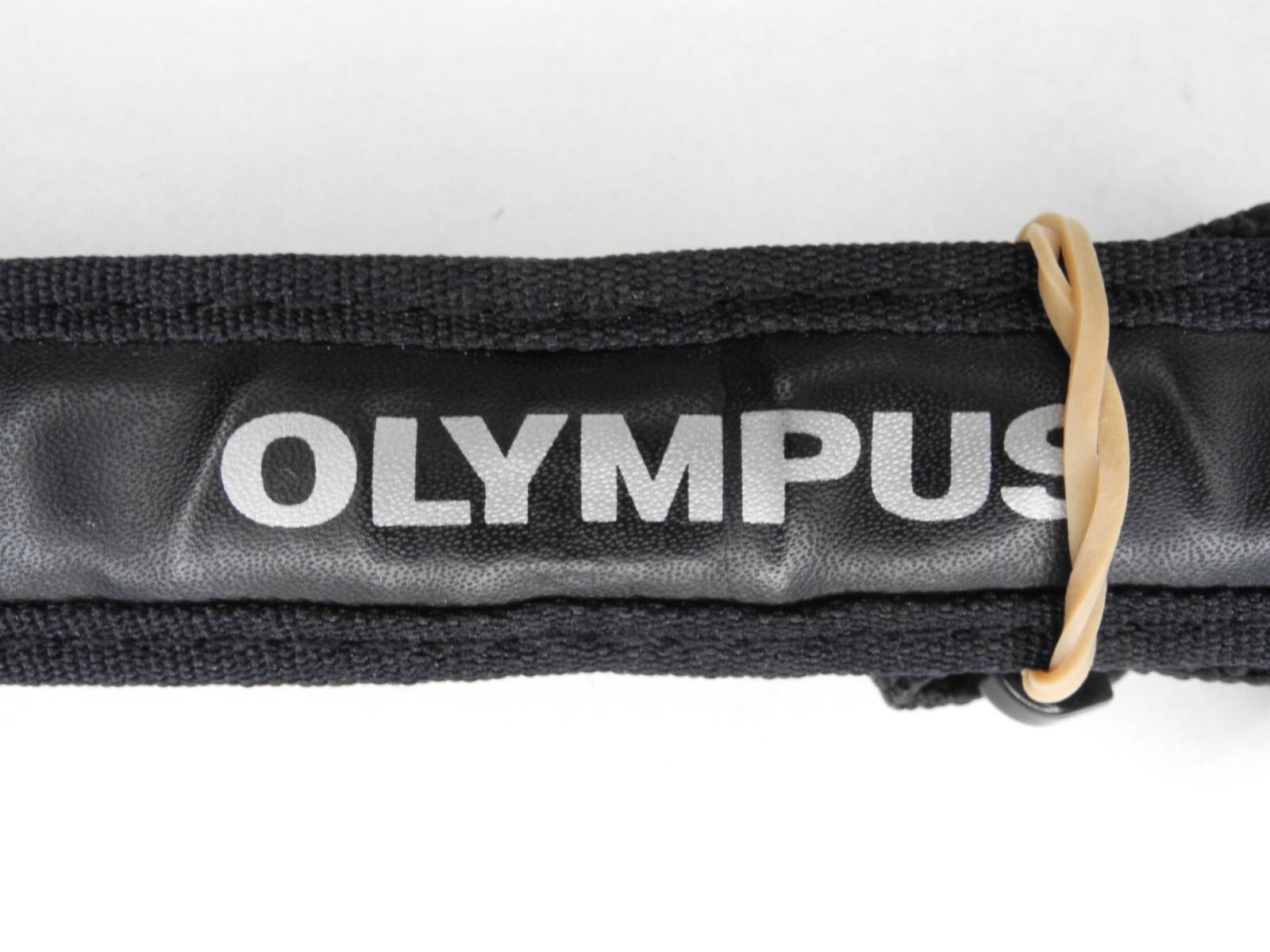 Olympus Camera Neck Strap w/ Lugs For SP-550 / SP-560 & Possibly Others