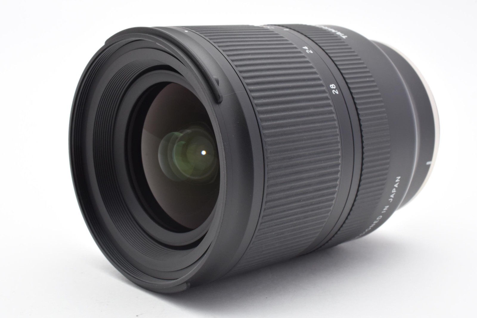 [MINT w/Box Hood] TAMRON 17-28mm F/2.8 Di III RXD A046SF Lens for SONY E Mount