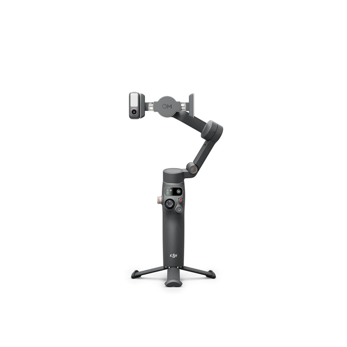DJI Osmo Mobile 7P – Flagship Intelligent Tracking Phone Gimbal