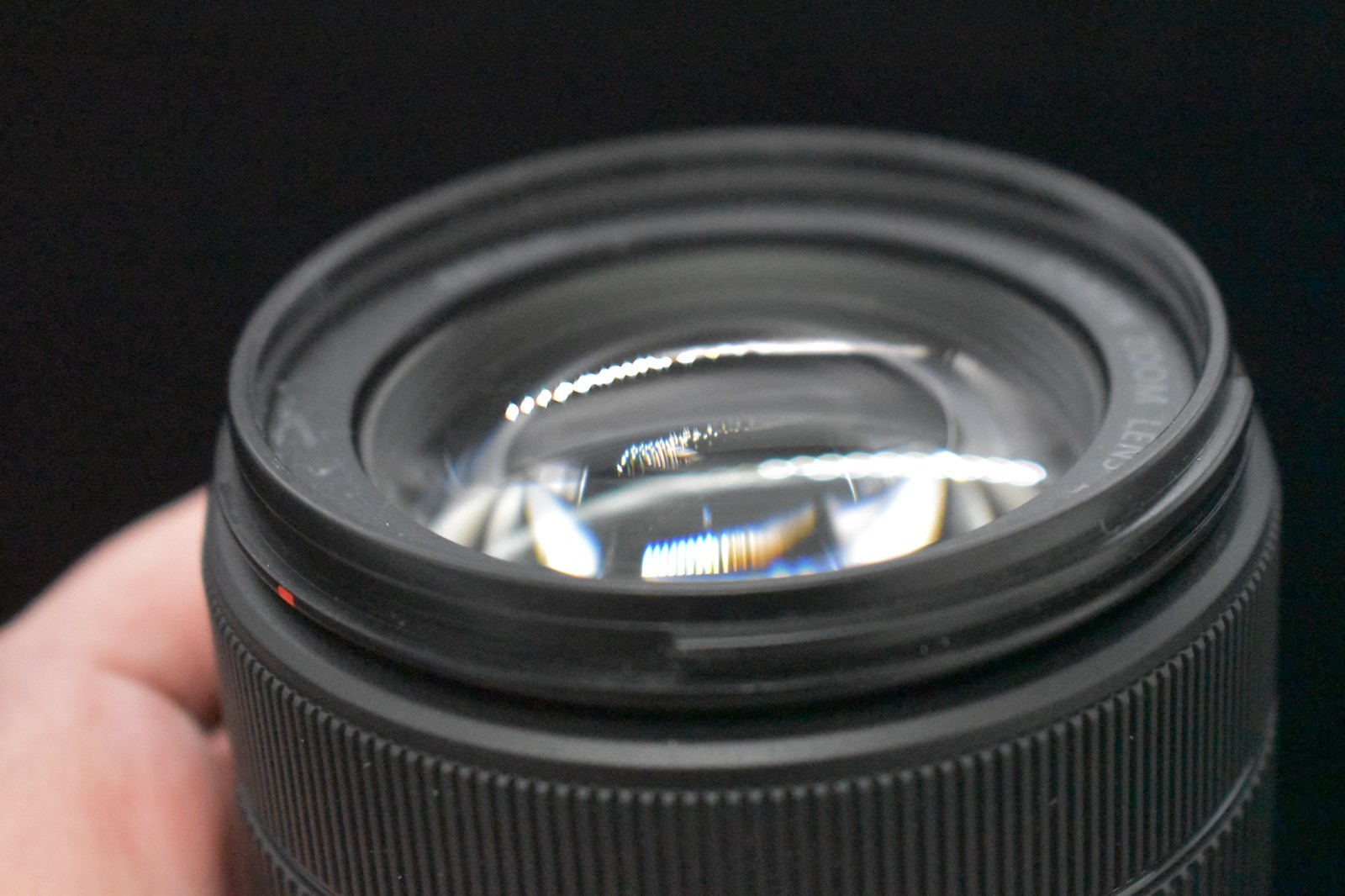 [US Duty Paid] Canon EF-S 18-135mm f/3.5-5.6 IS USM AF Zoom Lens JAPAN 9265
