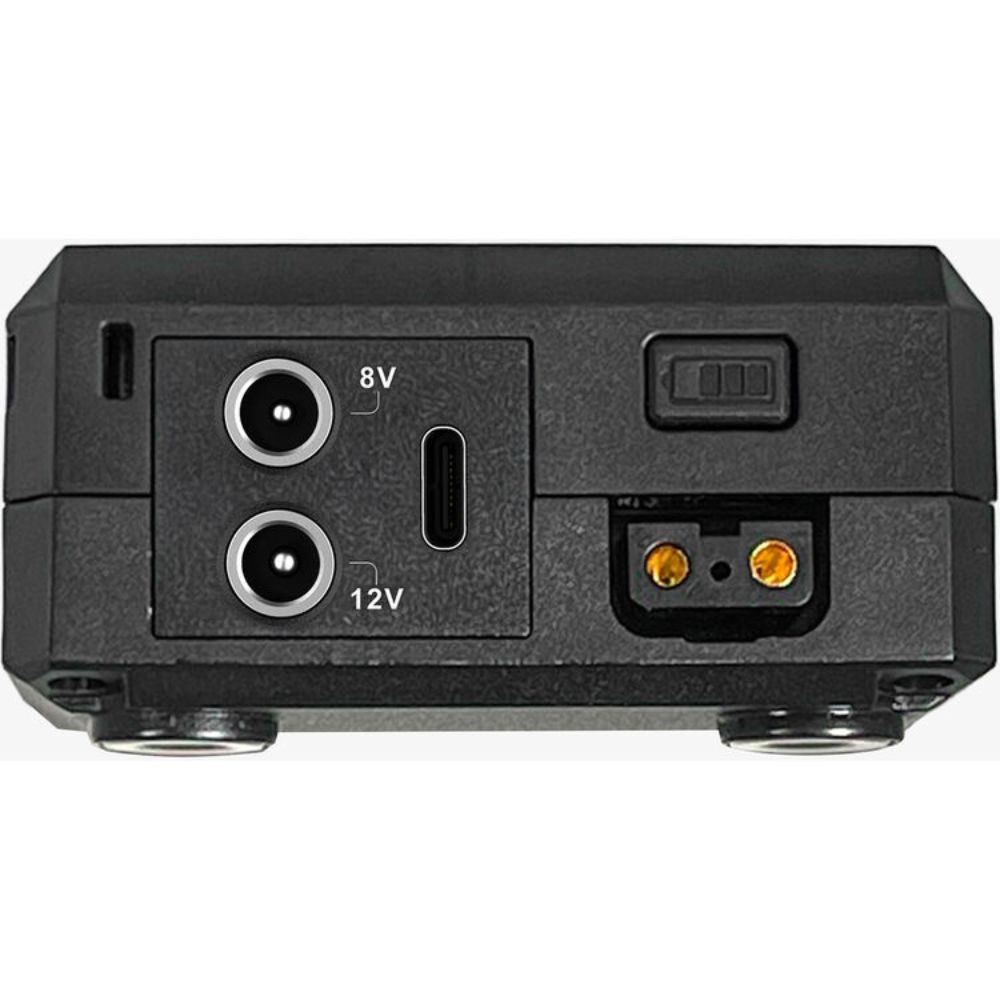 Core SWX SNAP Mighty Smart Stacking Battery with USB-C Cable & QR Plate (45Wh)