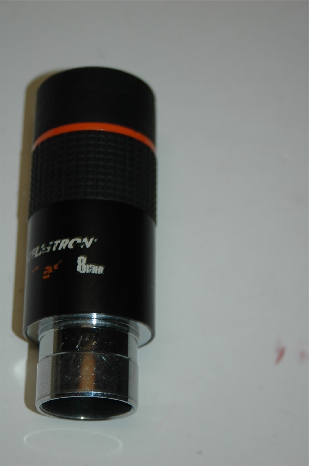 CELESTRON X-CEL 8MM 1.25″ TELESCOPE EYEPIECE LENS FULLY MULTI-COATED