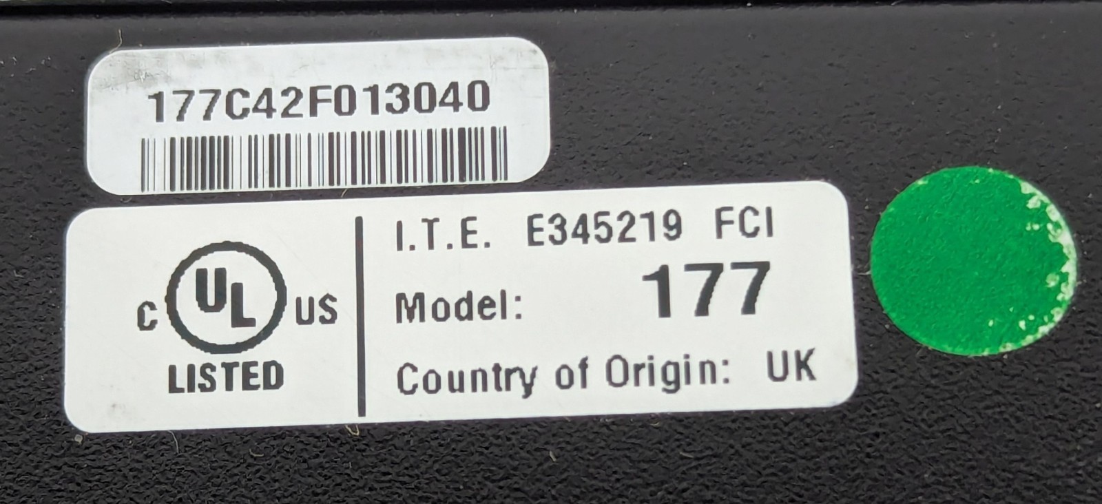 CineMassive FX4 Model 177 4K to Quad HDMI Expander Video Wall Display Controller