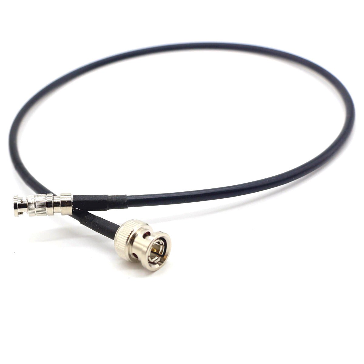Micro BNC To HD BNC-SDI 3G-4K12GBNC Monitor Video Signal Cable 20″